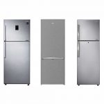 Refrigerators