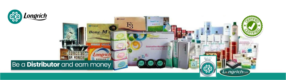 longrich