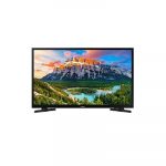 HISENSE TV 32 A5200 32'' LED HD TV, 2 HDMI, 1 USB DIVX, 1 AV, Black, Free Bracket, Satellite Tv