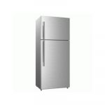 HISENSE REF 240 DR 240 L, Frost, Low Noise, Environment-Friendly Tech, Silver