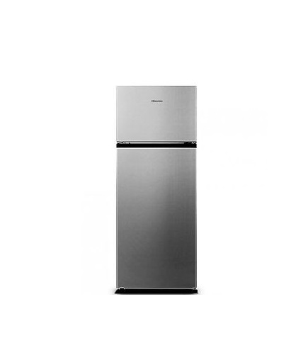 HISENSE REF 205 DR 205L, Frost, Low Noise, Environment-Friendly Tech ...