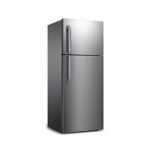 HISENSE REF 65 WR 490 L, No Frost, Low Noise, Environment-Friendly Tech, Silver, R600 Gas
