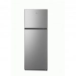 HISENSE REF 60 WR-RD 466 L, No Frost, Low Noise, Environment-Friendly Tech, Silver, R600 Gas