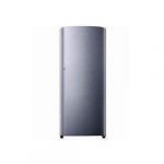 HISENSE REF RS230S 176 L, Frost, Low Noise, Environment-Friendly Tech, Silver