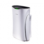 Hisense AP 15K4AF1 Air Purifier, 20-30 m sq. Cover, Smart, Hepa 12 Filter For Smoke-Mites-Pollen-Small Dust, Anion Eliminate Bacteria