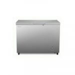 HISENSE FRZ FC 190SH 145 L, Fast Freezer, Power Indicator Function, Silver, R600 Gas