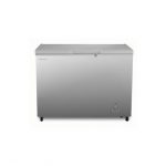 HISENSE FRZ FC 340SH 250 L, Fast Freezer, Power Indicator Function, Silver, R600 Gas