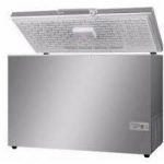 HISENSE FRZ FC 440SHF 310 L, Fast Freezer, Power Indicator Function, Silver, R600 Gas