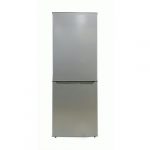 HISENSE REF 29 DCA 225 L, Frost, Low Noise, Environment-Friendly Tech, Silver,R600 Gas.