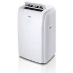Hisense PAC 1.5HP Portable AC, R410A, 27 KG Net Weight, Size 480*380*890 mm