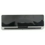 Hisense SPL1 HP ART BLMRAS(AS09TFB) Copper Condenser, R410 Gas, Black Mirror