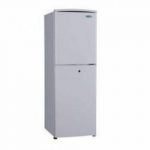 Haier Thermocool REF TMOUNT 2DOOR DCOOL 180EX R6 SLV