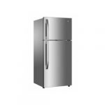 Haier Thermocool REF TM 2DOOR DCOOL 200 LUX EX R6 SLV