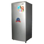 Haier Thermocool FREEZER UPRIGHT SML HF-180BS R6 SLV