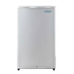 Haier Thermocool REF 1DOOR DCOOL HR-142MBS R6 SLV