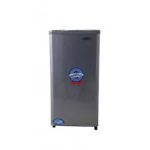 Haier Thermocool REF 1DOOR DCOOL HR-177BS R6 IC SLV