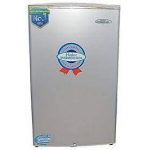 Haier Thermocool REF 1DOOR DCOOL HR-185CS R6 SLV