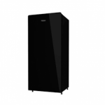 Haier Thermocool REF 1DHT DOOR DCOOL HR-195CBG R6 BLK
