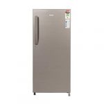 Haier Thermocool REF 1DOOR DCOOL HR-195CS R6 SLV