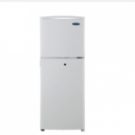 Haier Thermocool REF TM 2DOOR DCOOL 250 LUX EX R6 SLV