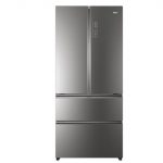 Haier Thermocool REF SxS FFREE HRF-619SI(B) R6 BLK