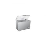 Haier Thermocool FREEZER CHEST LRG HTF-379TS R6 SLV