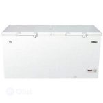 Haier Thermocool FRZ CHEST LRG 519 WHT