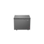 Haier Thermocool FREEZER CHEST LRG HTF-379IS R6 SLV
