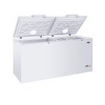 Haier Thermocool FREEZER CHEST LRG HTF-719HB R290 WHT