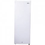 Haier Thermocool FREEZER UPRIGHT MED 250BS R6 SLV