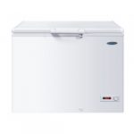 Haier Thermocool FREEZER CHEST MED HTF-319IW R6 WHT