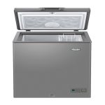 Haier Thermocool FREEZER CHEST SML 200 R6 WHT