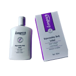 LONGRICH REJUVENATING BODY LOTION