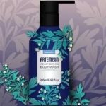 LONGRICH ARTEMISIN VIBRANT SOOTHING BODY WASH