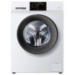Haier Thermocool WASHMACHINE FL 100103973 HW100-B14636S 10.2 KG