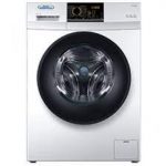 Haier Thermocool WM FL HW60-12829W 6 KG WHT