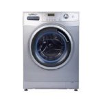 Haier Thermocool WASHMACHINE FL 100104005 HW70-12829S 7 KG SLV