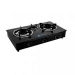 Haier Thermocool TEC CKR TBL 3HOB TGC-3GA GLASS TRIO