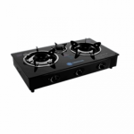 Haier Thermocool TEC CKR TBL 3HOB TGC-3GB GLASS DELUX