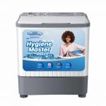 Haier Thermocool WASHMACHINE TLSA06GRY 6KG 100109880