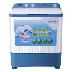 Haier Thermocool WASHMACHINE TLSA10B 10.2KG BLU 100104012