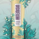 LONGRICH ARTEMISIN TOOTHPASTE 200G