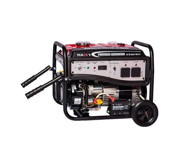 LG MAXIGEN EK80 Generator