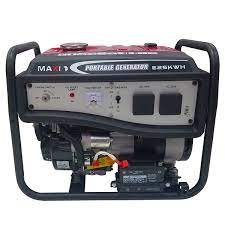 MAXIGEN EK20 Generator