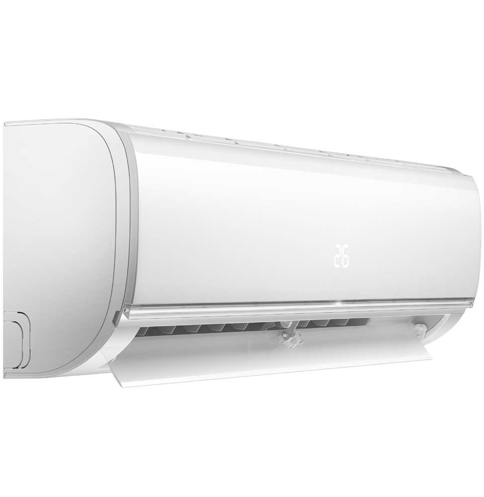 MIDEA COMFORT SPLIT AC MSAFB-12CR 12000BTU