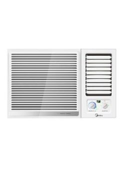 midea air conditional