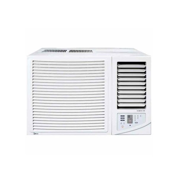 midea ac 2